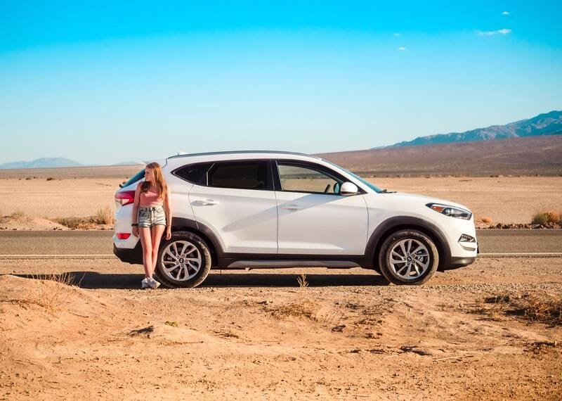 What To Do When Returning Your Rental Car What To Do When Returning Your Rental Car